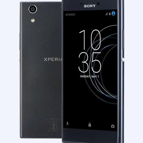 Sony Xperia R1