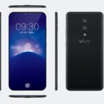 Vivo XPlay7 Black