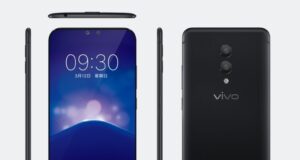 Vivo XPlay7 Black