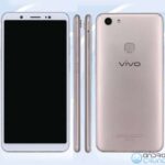 Vivo Y75 TENAA