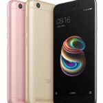 Xiaomi Redmi 5A