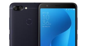 Asus Zenfone Max Plus (M1)