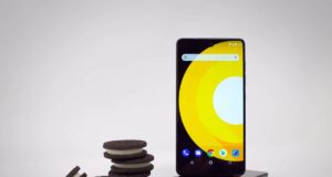 Essential Phone Android 8.0 Oreo Beta update