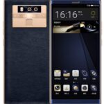 Gionee M7 Plus