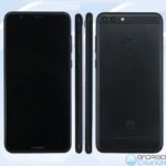 Huawei FIG-AL00 TENAA