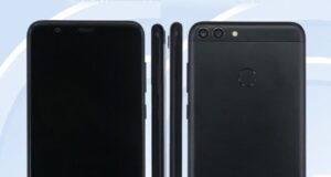 Huawei FIG-AL00 TENAA