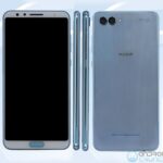 Huawei Nova 3 (HWI-AL00) TENAA