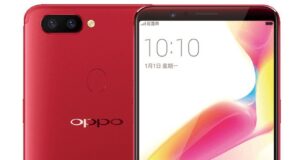 OPPO R11s