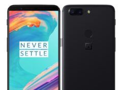 OnePlus 5T