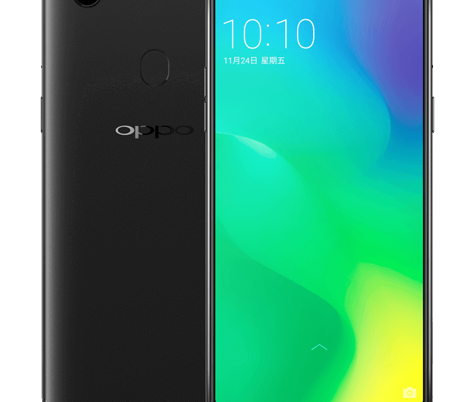 Oppo A79