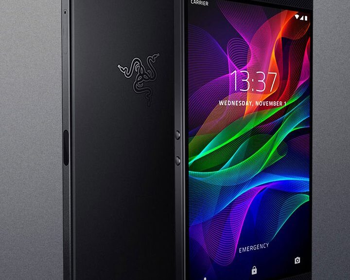 Razer Phone