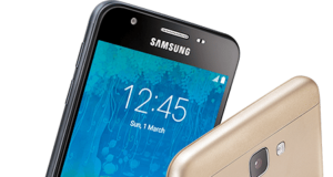 Samsung Galaxy J5 Prime