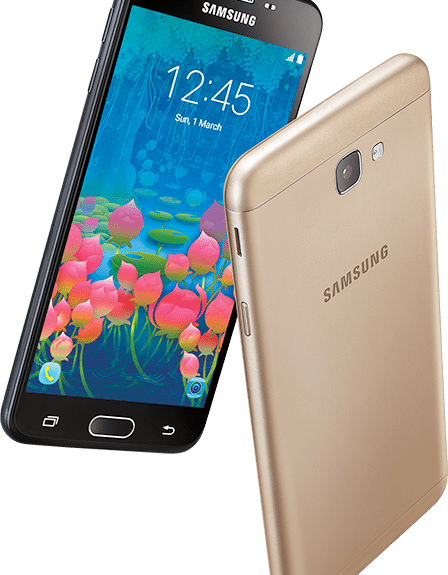 Samsung Galaxy J5 Prime