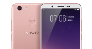 Vivo Y79