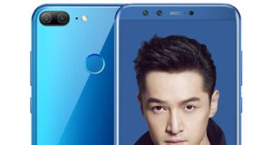 Honor 9 Lite (Youth Edition)