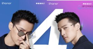 Honor December 13 launch official teaser