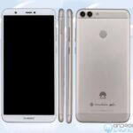 Huawei Enjoy 7S TENAA