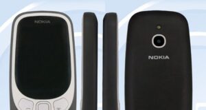 Nokia TA-1077 TENAA