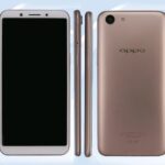 OPPO A85 TENAA