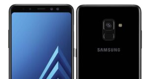 Samsung Galaxy A8 (2018)