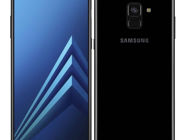 Samsung Galaxy A8 (2018)