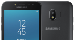 Samsung Galaxy J2 (2018)