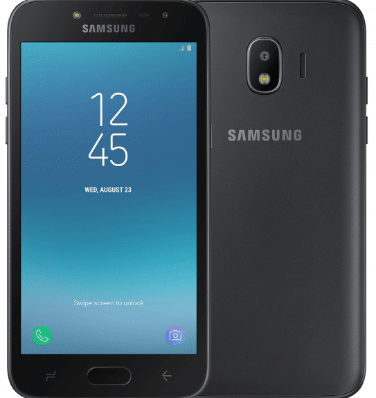 Samsung Galaxy J2 (2018)