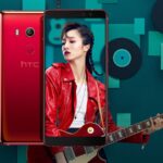 HTC U11 EYEs