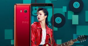 HTC U11 EYEs