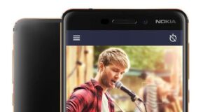 Nokia 6 (2018)