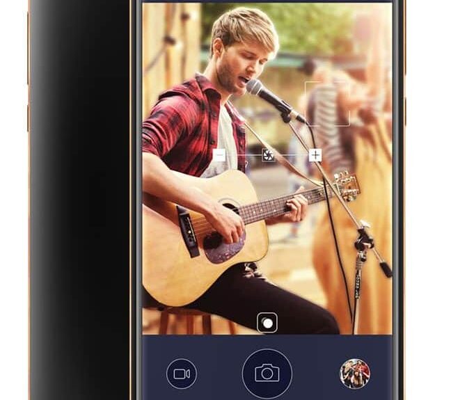 Nokia 6 (2018)