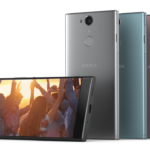 Sony Xperia XA2