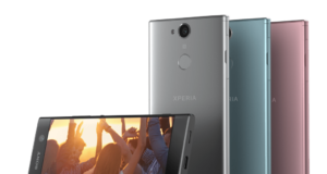 Sony Xperia XA2