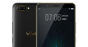 Vivo X20 Plus UD