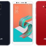 Asus Zenfone 5 Lite leaked