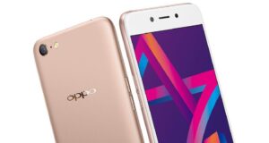 Oppo A71 (2018)