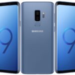 Samsung Galaxy S9 Plus