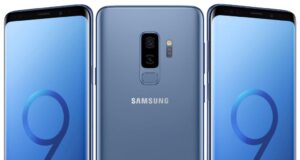 Samsung Galaxy S9 Plus