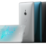 Sony Xperia XZ2