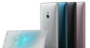 Sony Xperia XZ2