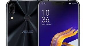 ASUS Zenfone 5