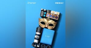 Honor 7C March 12 launch teaser