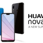 Huawei Nova 3e