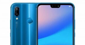 Huawei P20 Lite