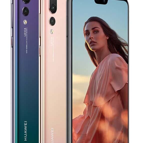 Huawei P20 Pro