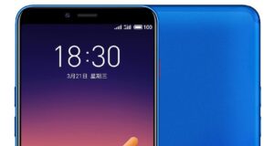 Meizu E3