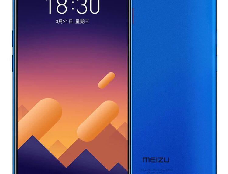 Meizu E3