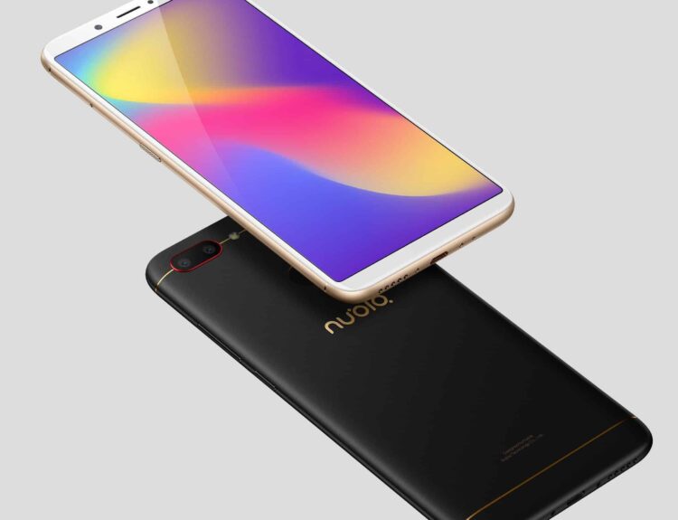 Nubia N3