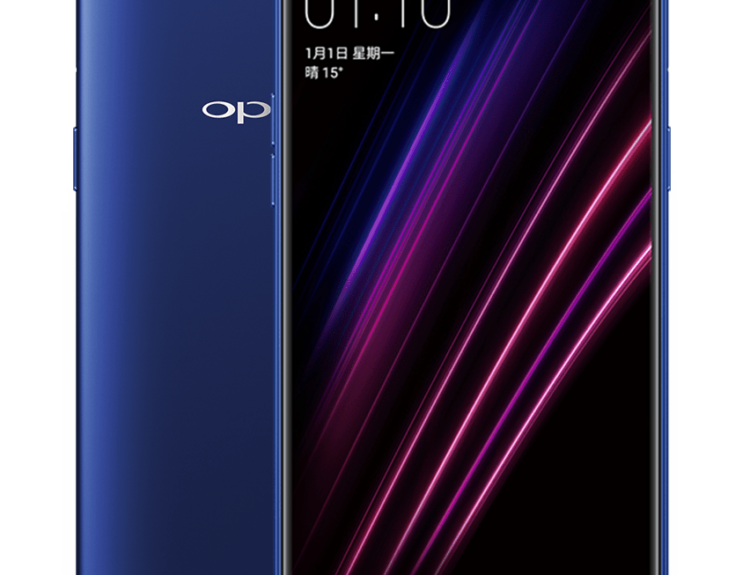 OPPO A1