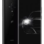 Porsche Design Huawei Mate RS